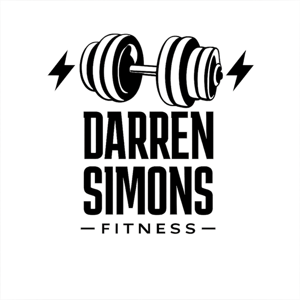 Darren Simons Fitness